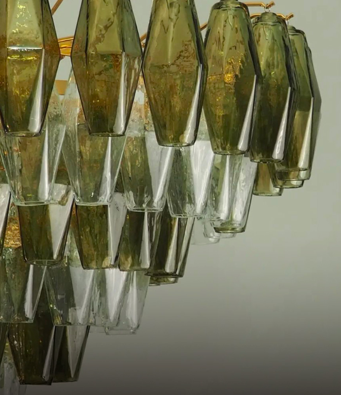 ALASKA CHANDELIER