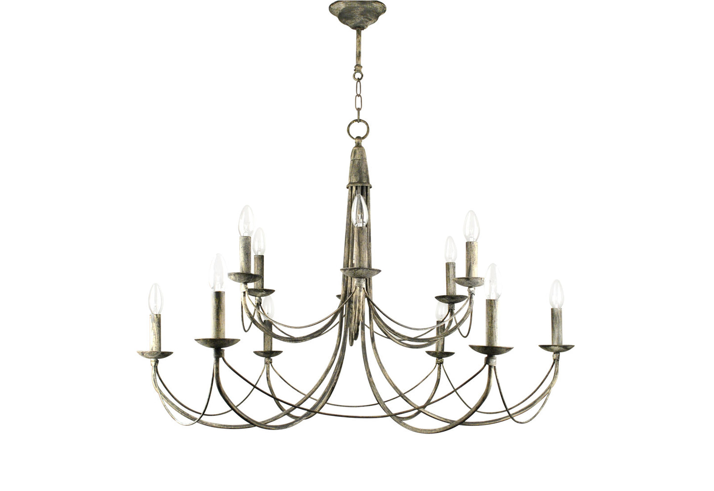 CASA CHANDELIER