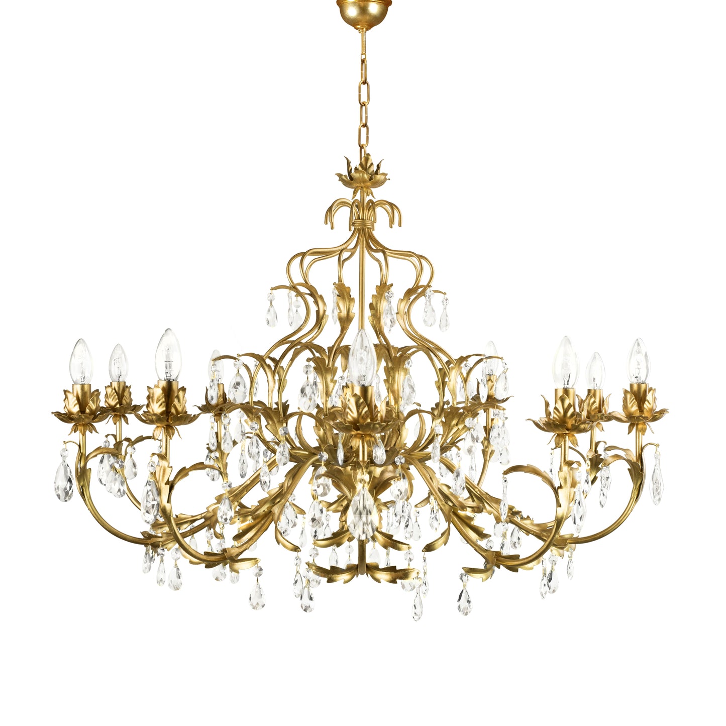 CHARLOTTE CHANDELIER