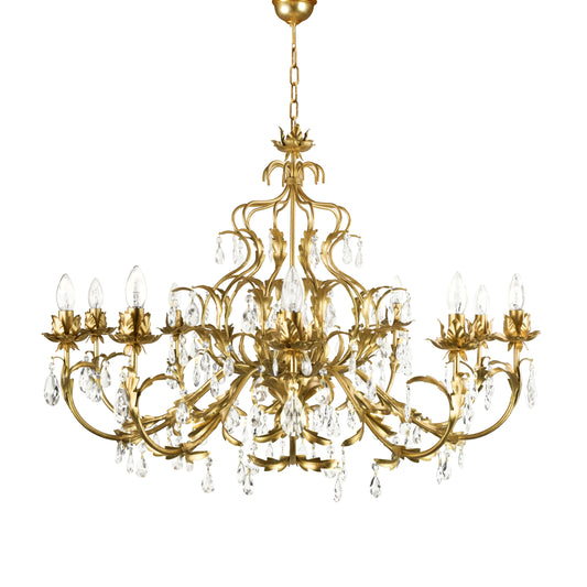CHARLOTTE CHANDELIER
