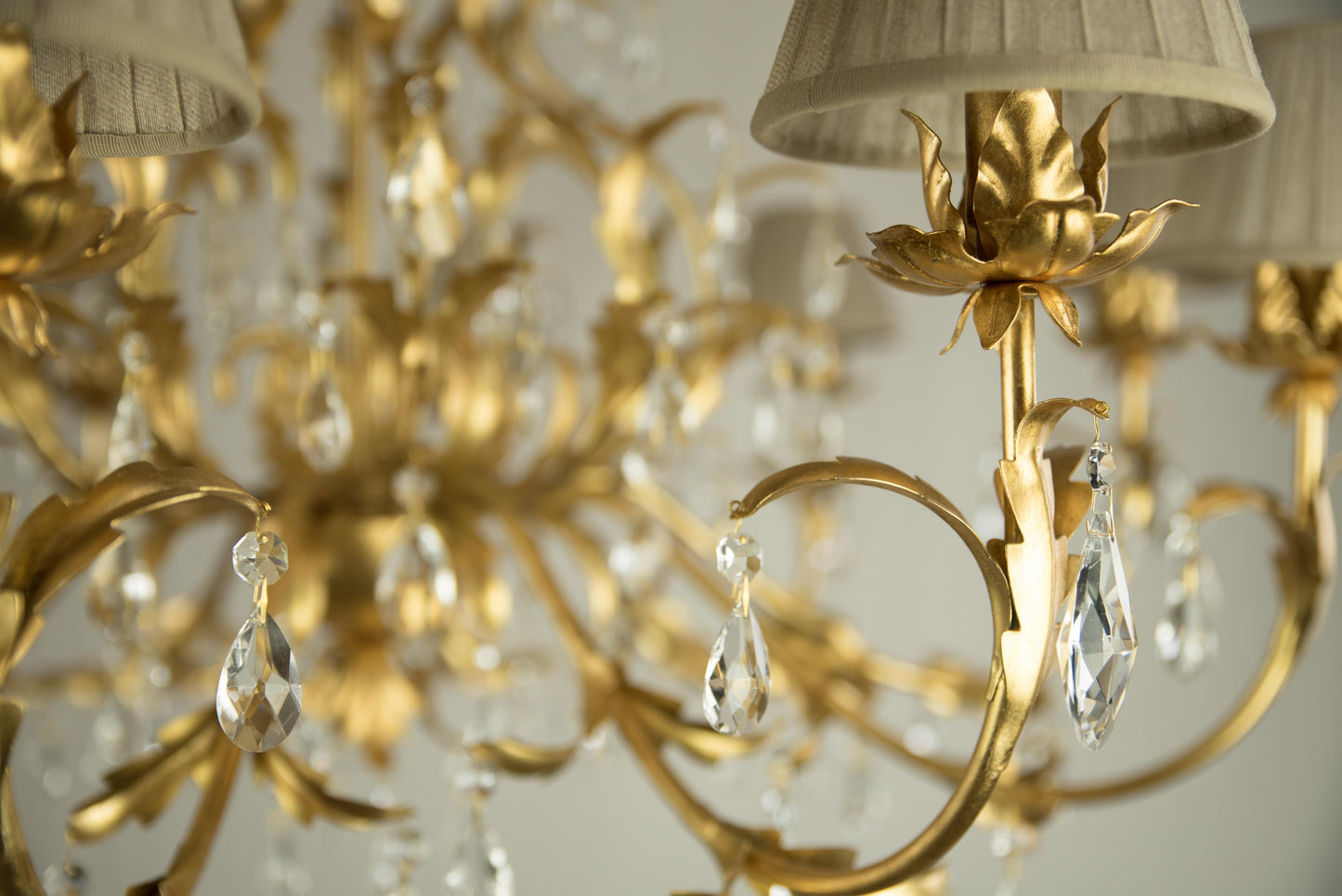 CHARLOTTE CHANDELIER