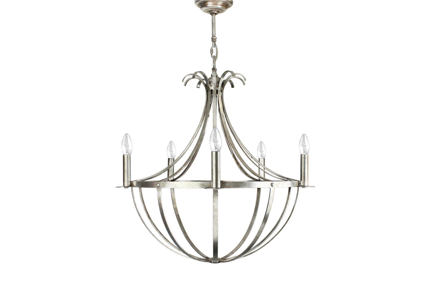 IMPERO CHANDELIER