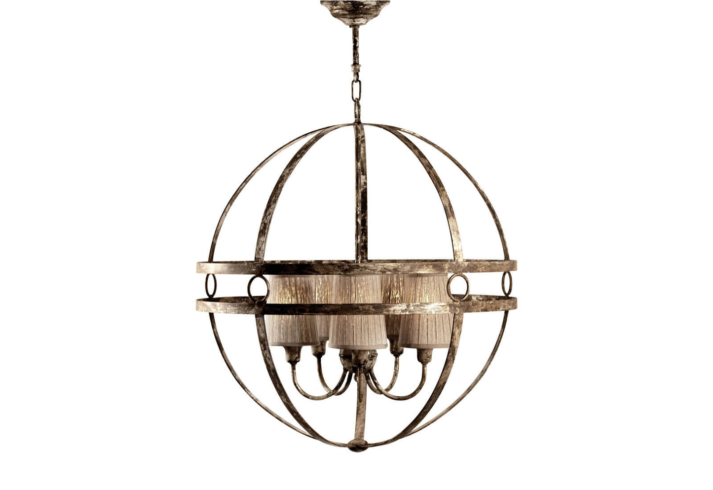MONDO CHANDELIER