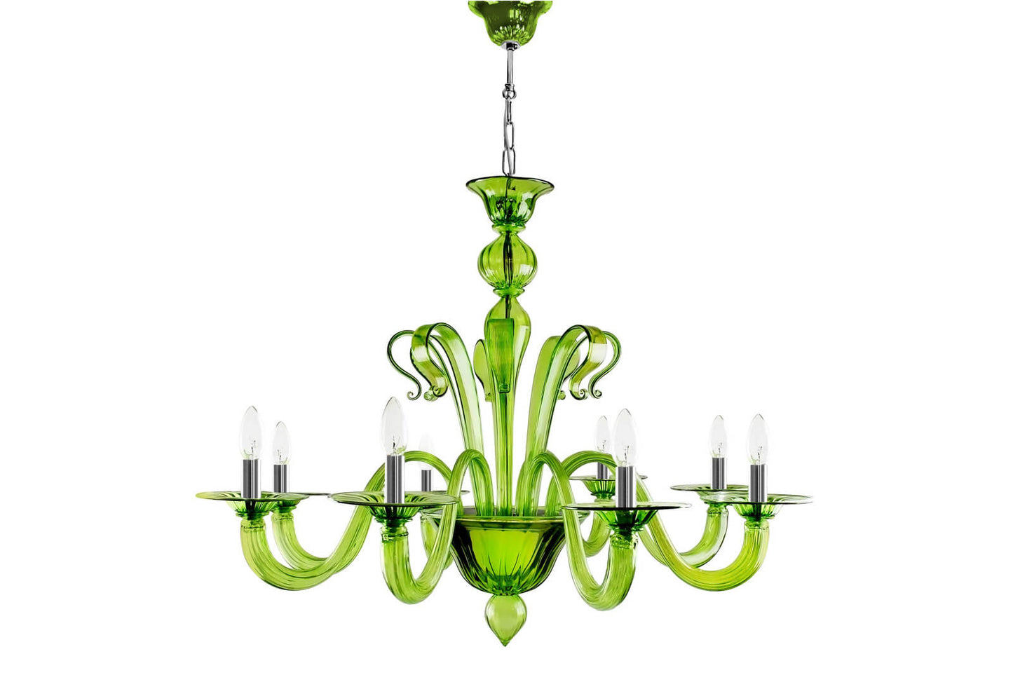 SERENE CHANDELIER