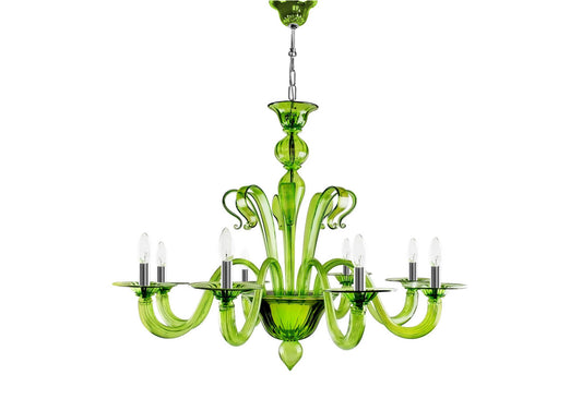 SERENE CHANDELIER
