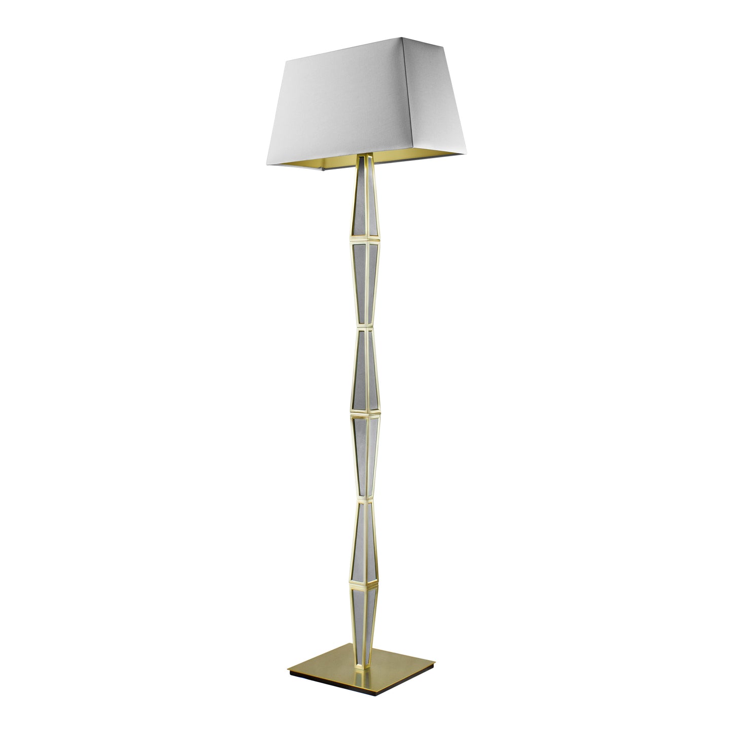 PIRAMIDE FLOOR LAMP