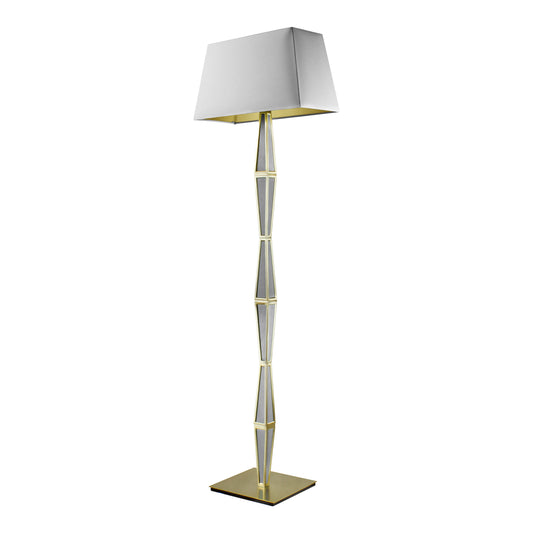 PIRAMIDE FLOOR LAMP