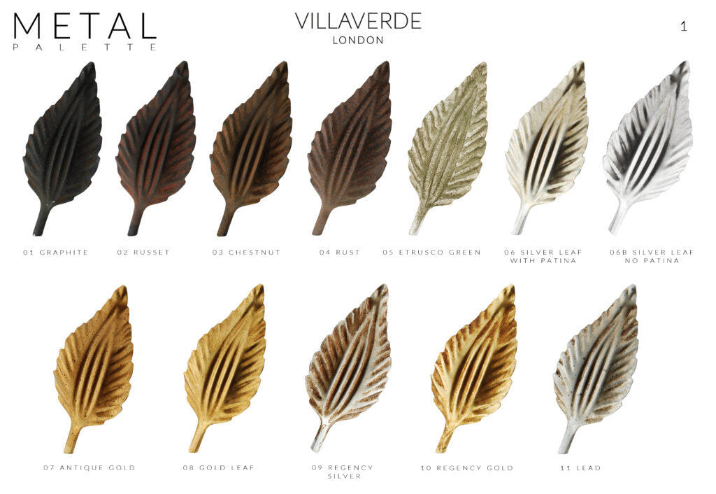 Folia Pendant