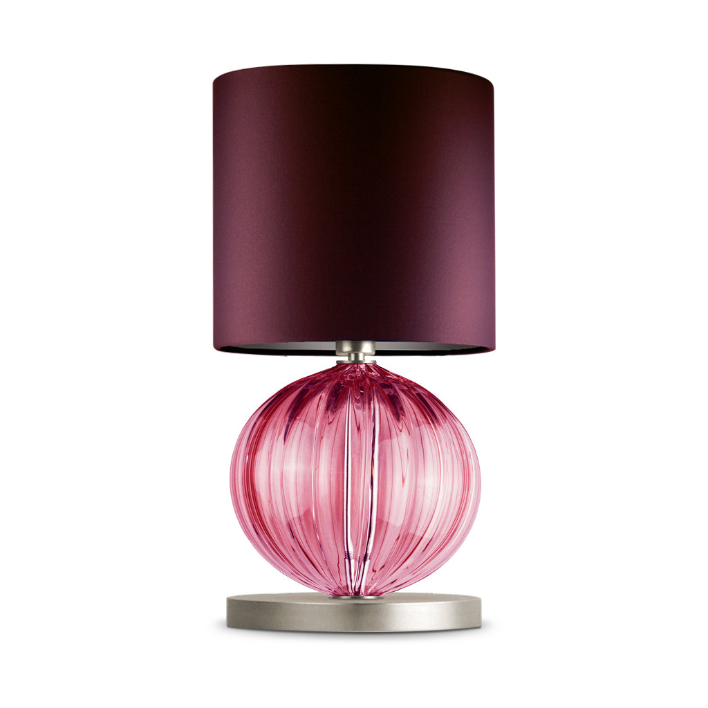 JEWEL TABLE LAMP