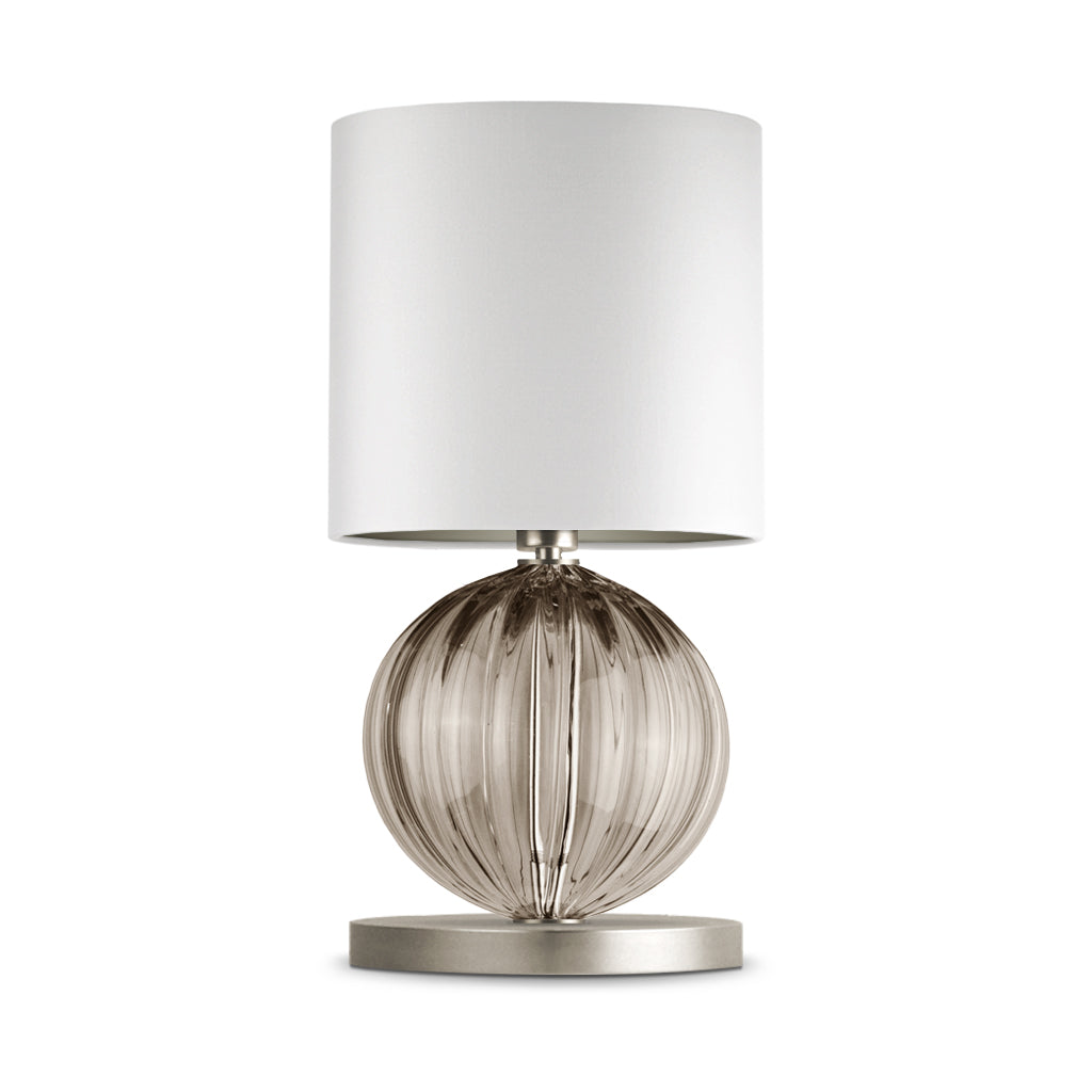 JEWEL TABLE LAMP