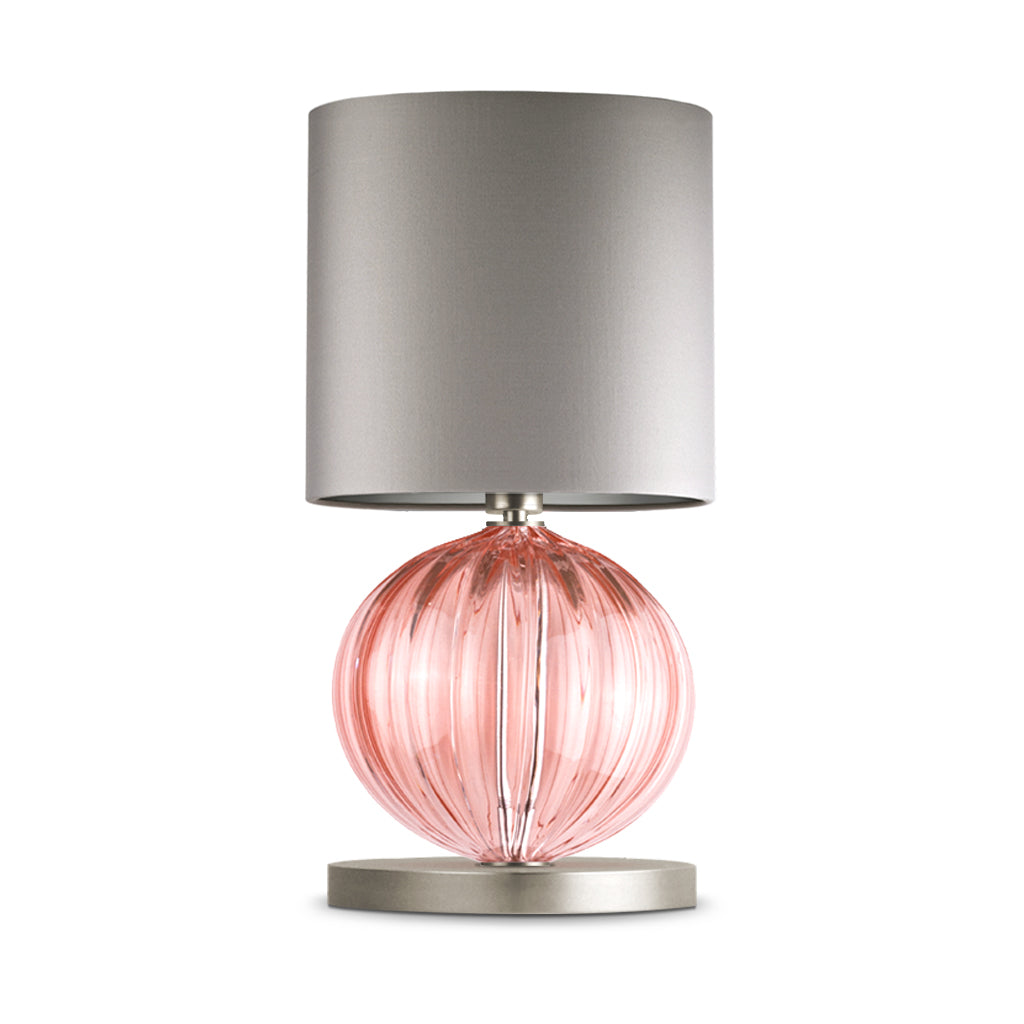 JEWEL TABLE LAMP