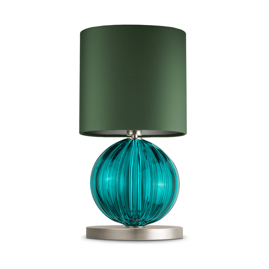 JEWEL TABLE LAMP
