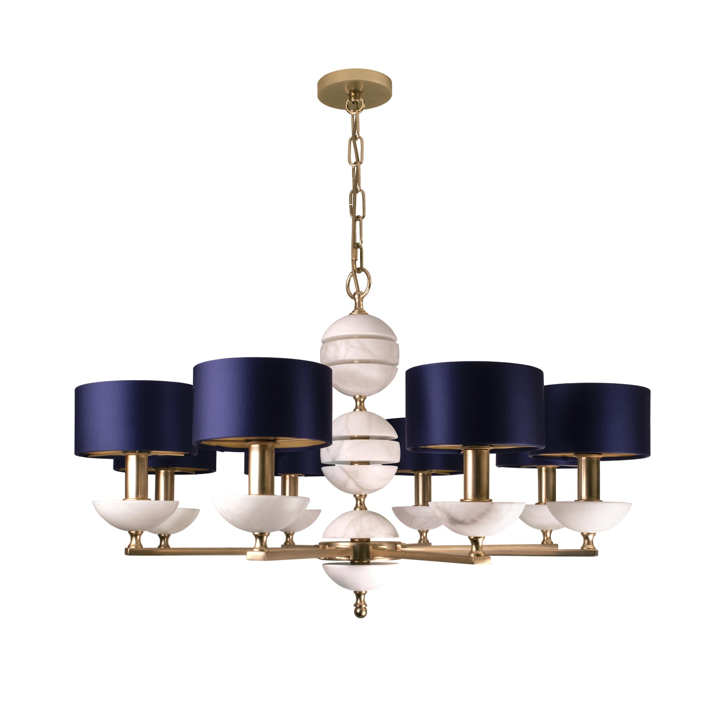 TECLA CHANDELIER