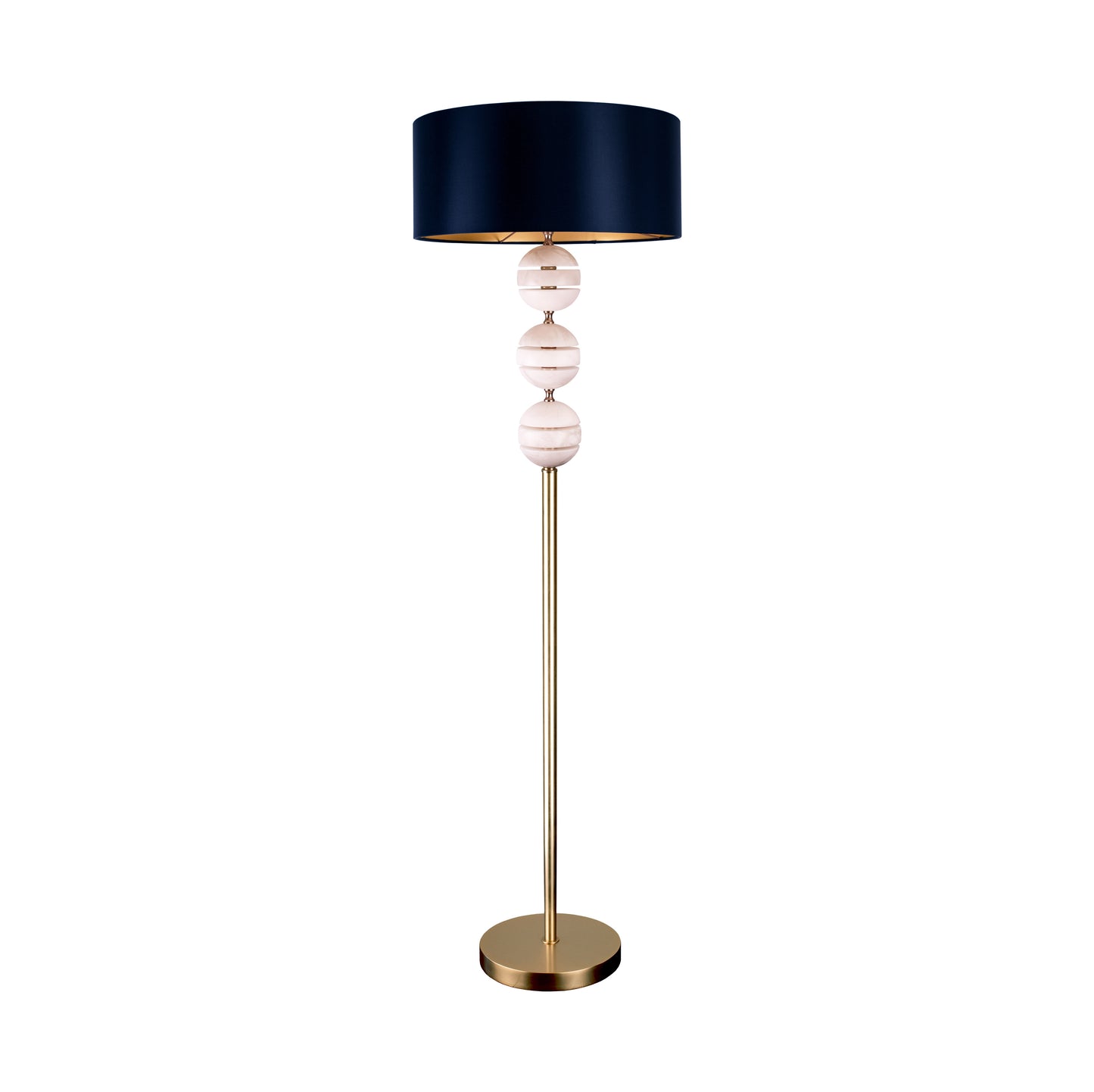 TECLA FLOOR LAMP