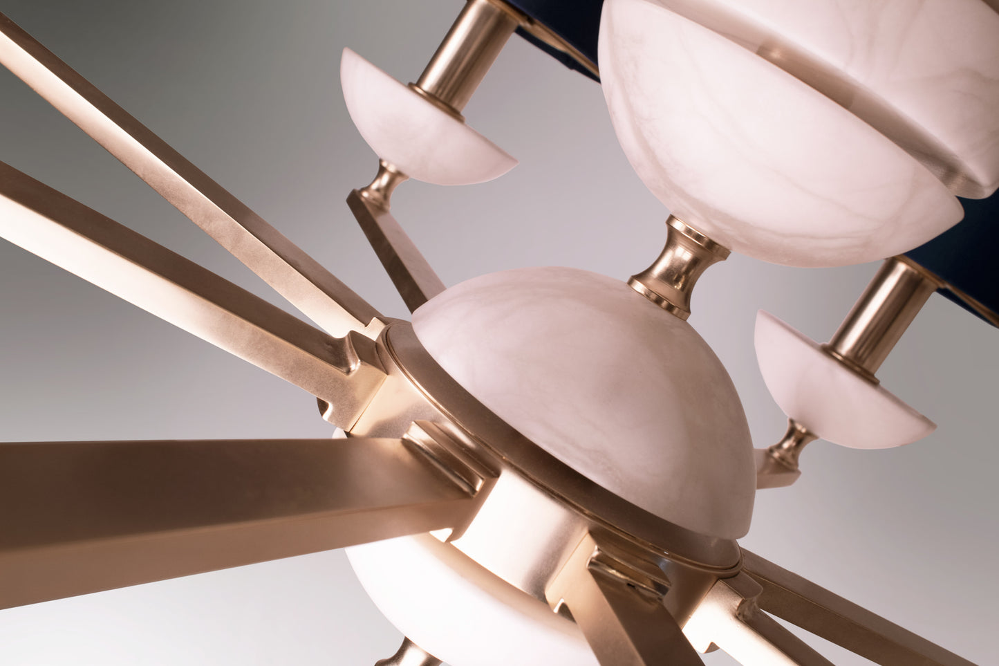 TECLA CHANDELIER
