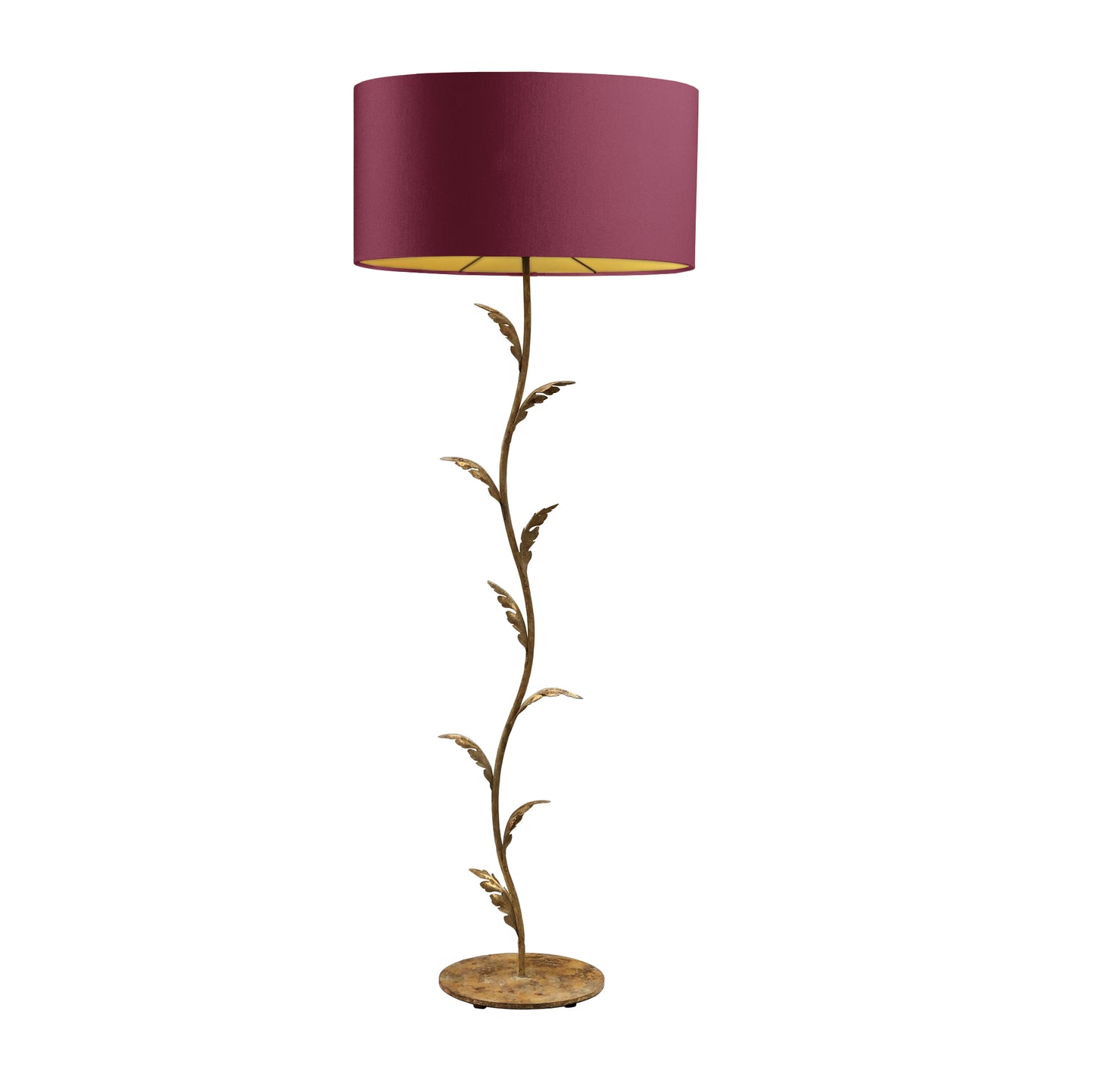 VINCI FLOOR LAMP