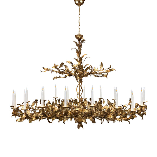 BORGIA CHANDELIER