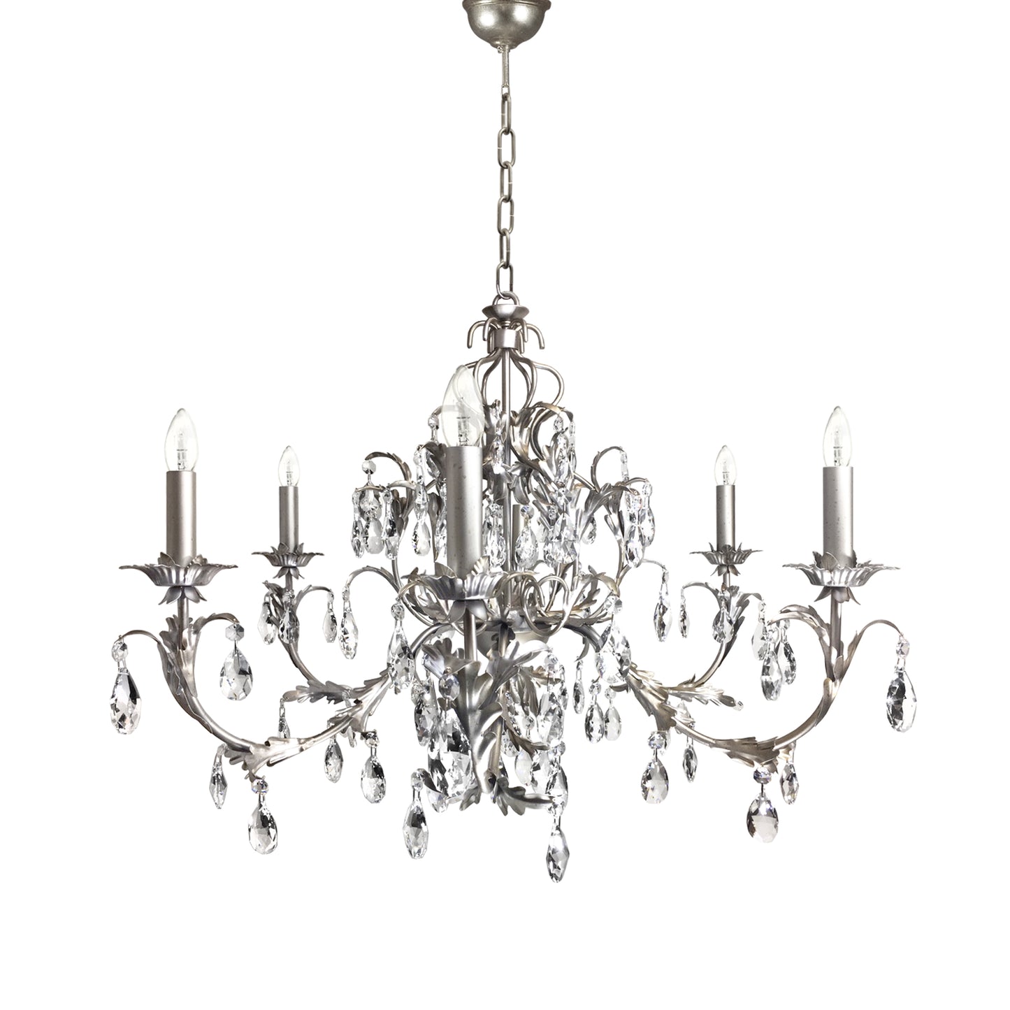CHARLOTTE CHANDELIER