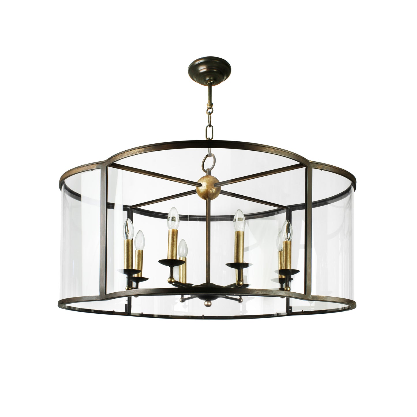 AREZZO CROSS LANTERN