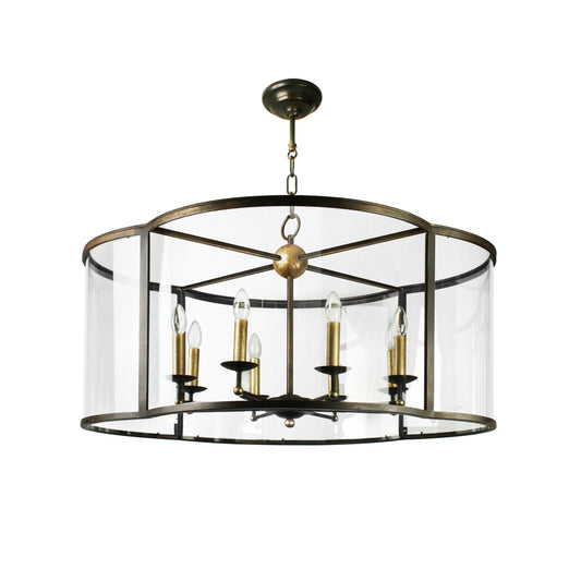 AREZZO CROSS LANTERN