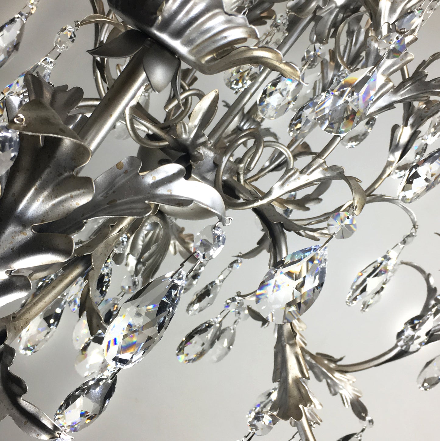 CHARLOTTE CHANDELIER