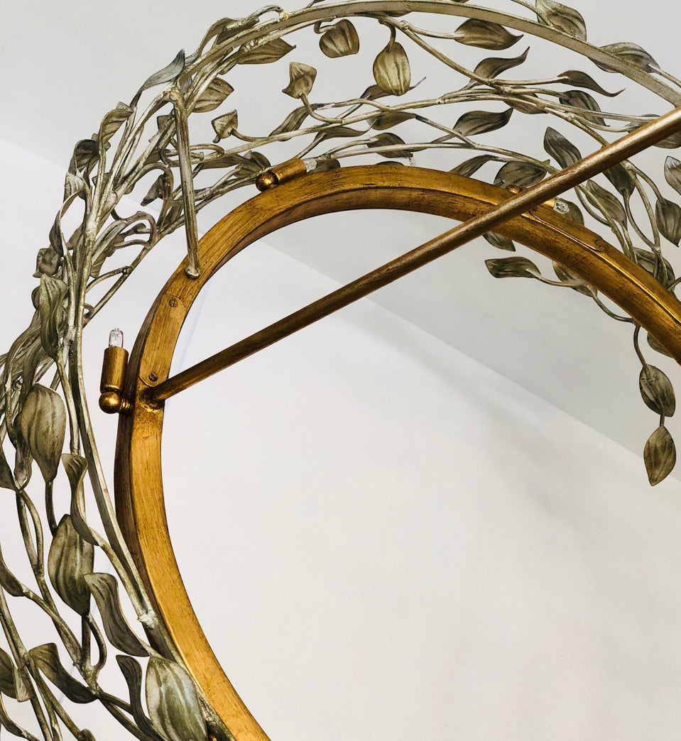 EDEN CHANDELIER