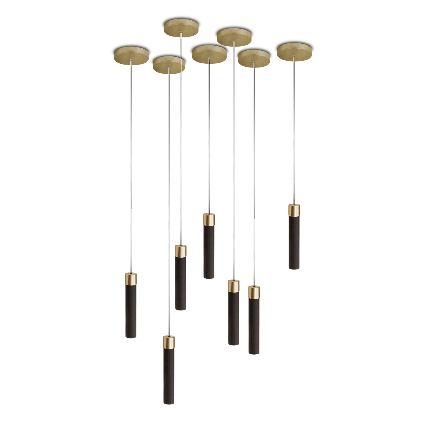 FORTE PENDANT 1 LIGHT