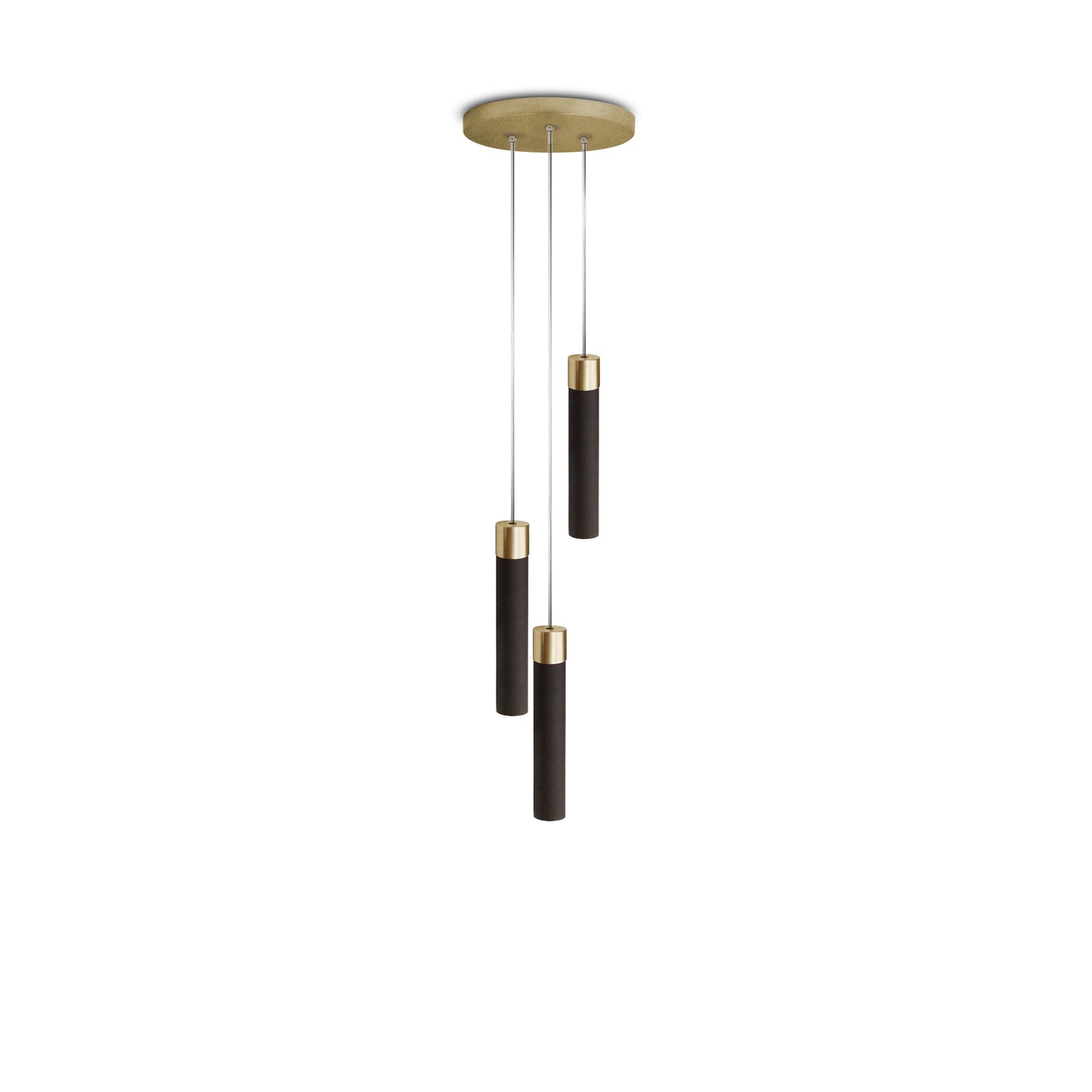 FORTE ROUND SUSPENSION
