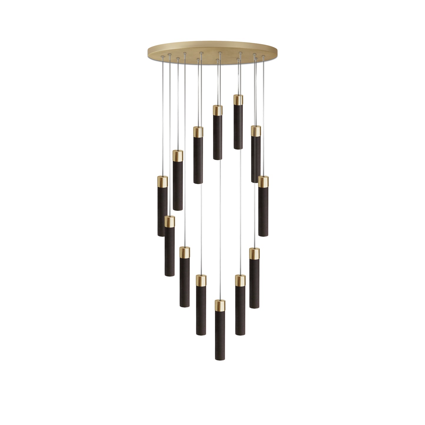 FORTE ROUND SUSPENSION