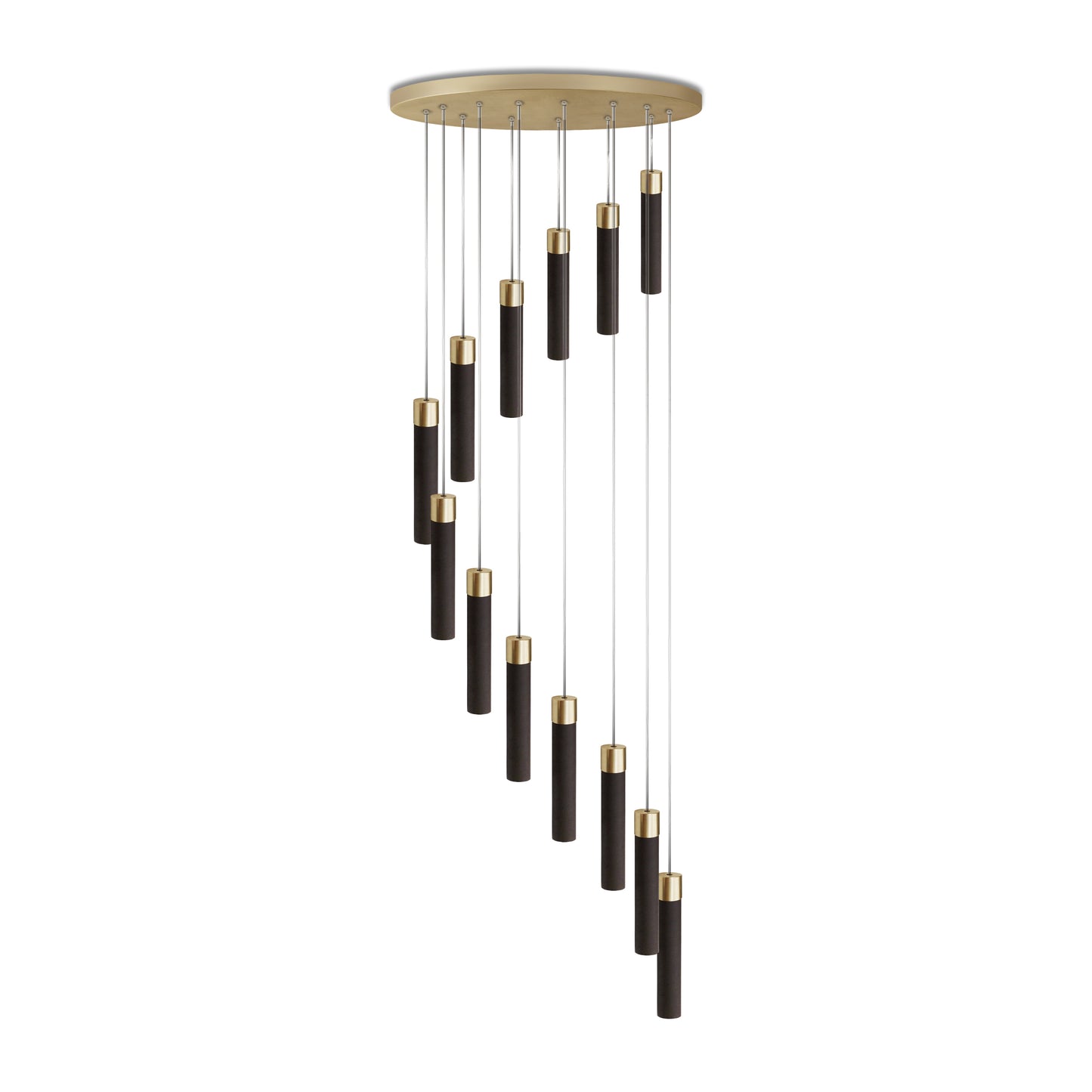 FORTE ROUND SUSPENSION
