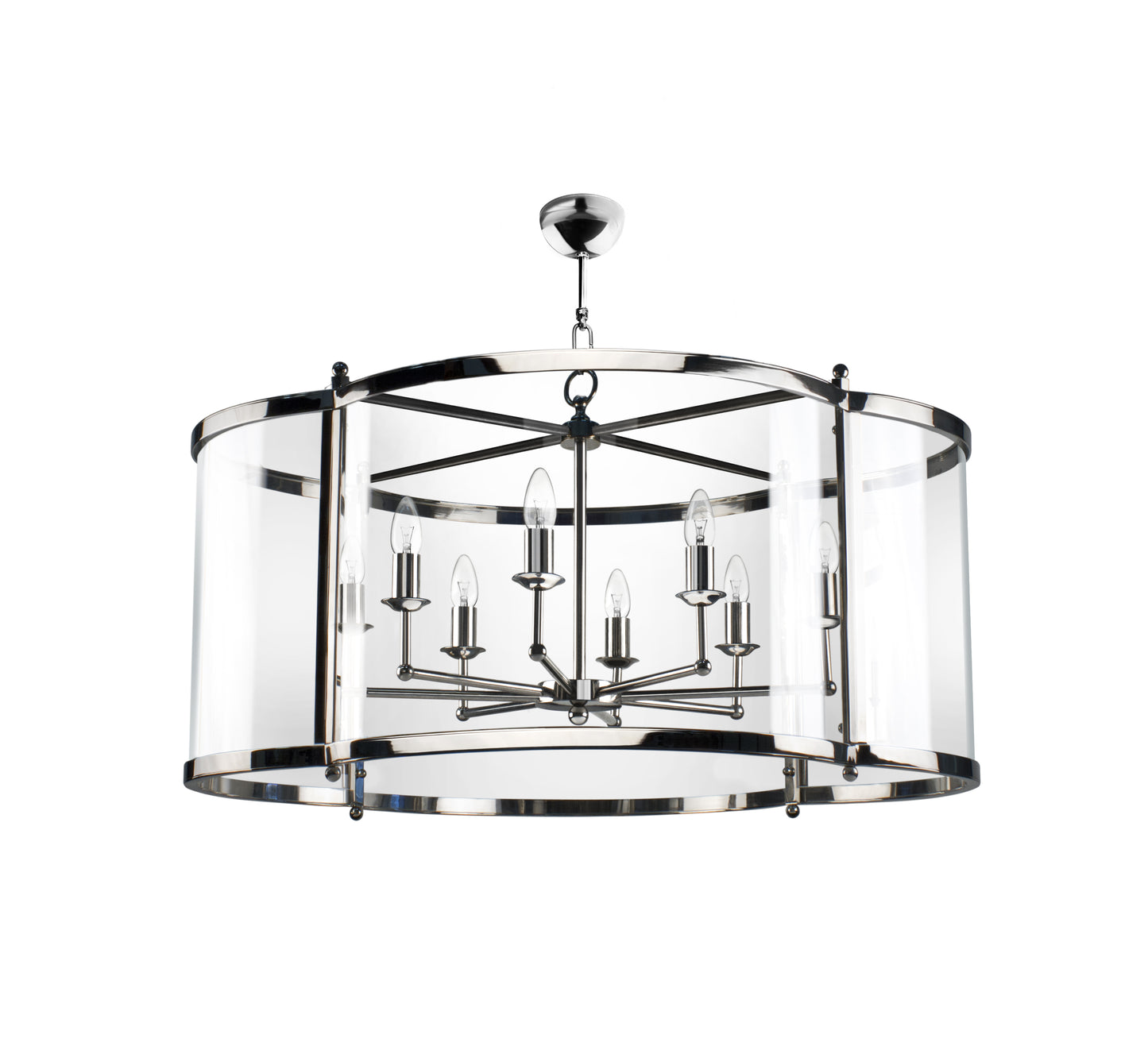 AREZZO CROSS CONTEMPORARY LANTERN