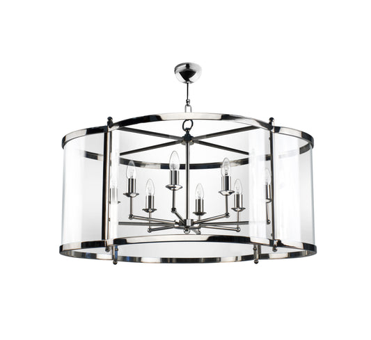 AREZZO CROSS CONTEMPORARY LANTERN