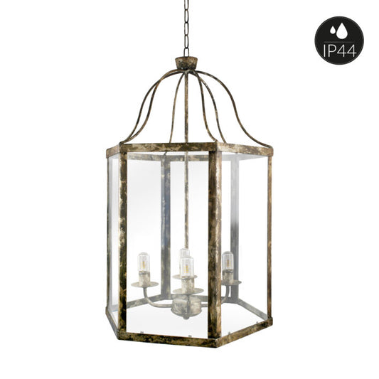 AURALIA LANTERN IP44