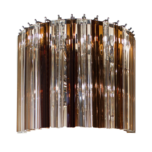 EMPIRE WALL LIGHT