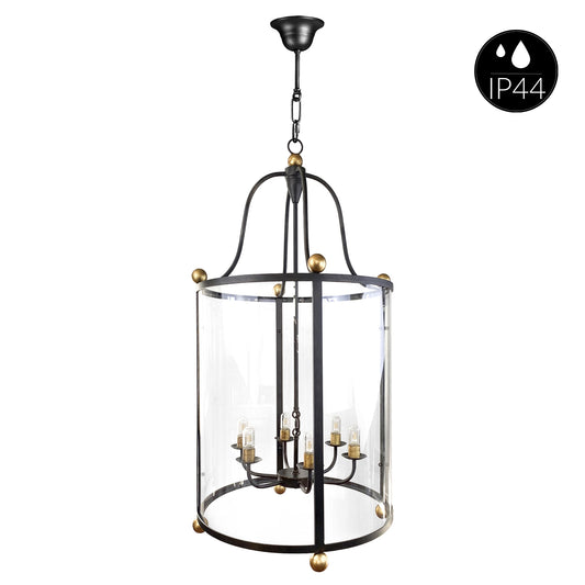 GRANT CLASSIC LANTERN IP44