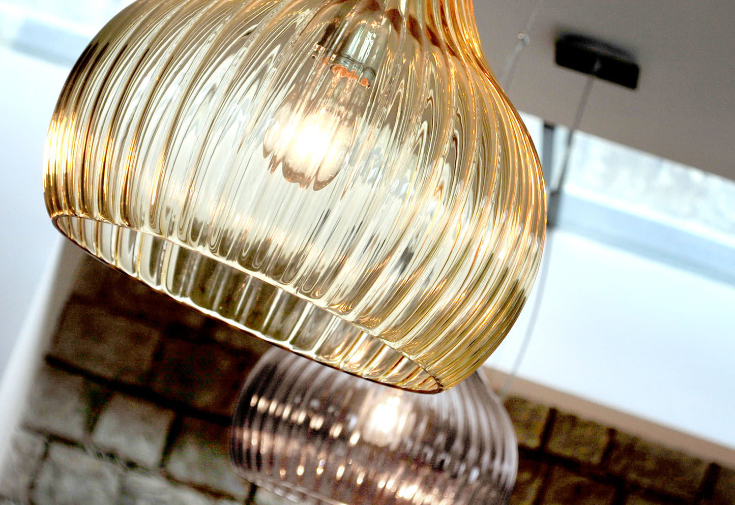 HUDSON PENDANT
