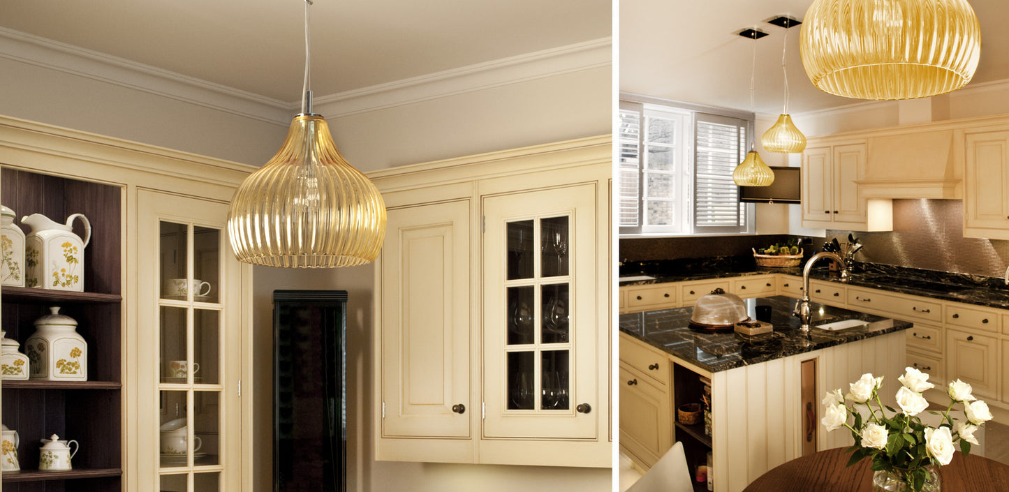 HUDSON PENDANT