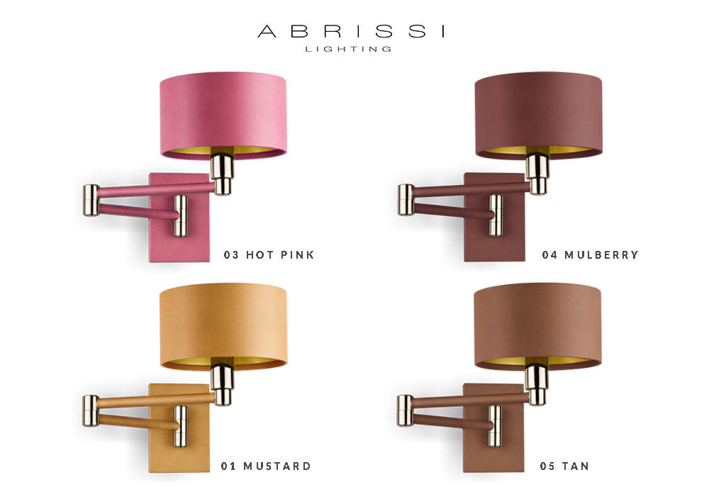 SNODO WALL LIGHT