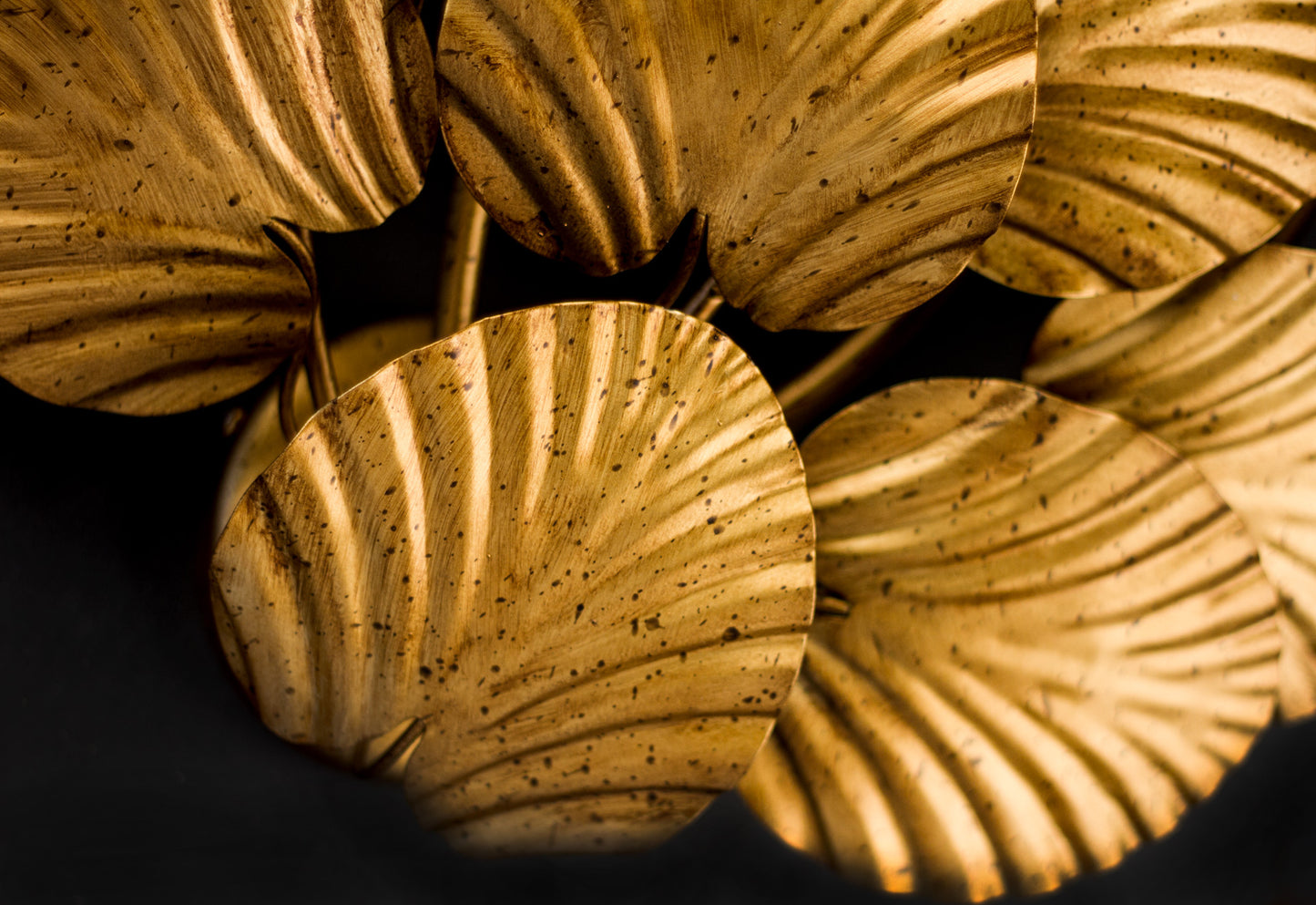 LILY WALL LIGHT