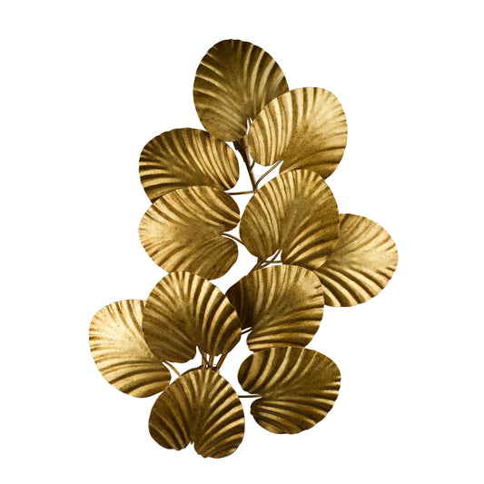 LILY CONTEMPORARY WALL LIGHT