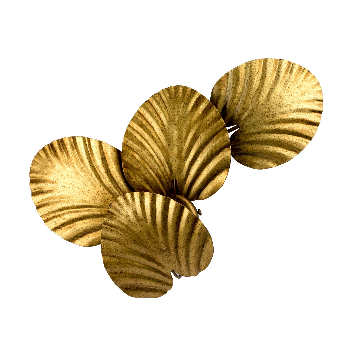 LILY CONTEMPORARY SMALL WALL LIGHT