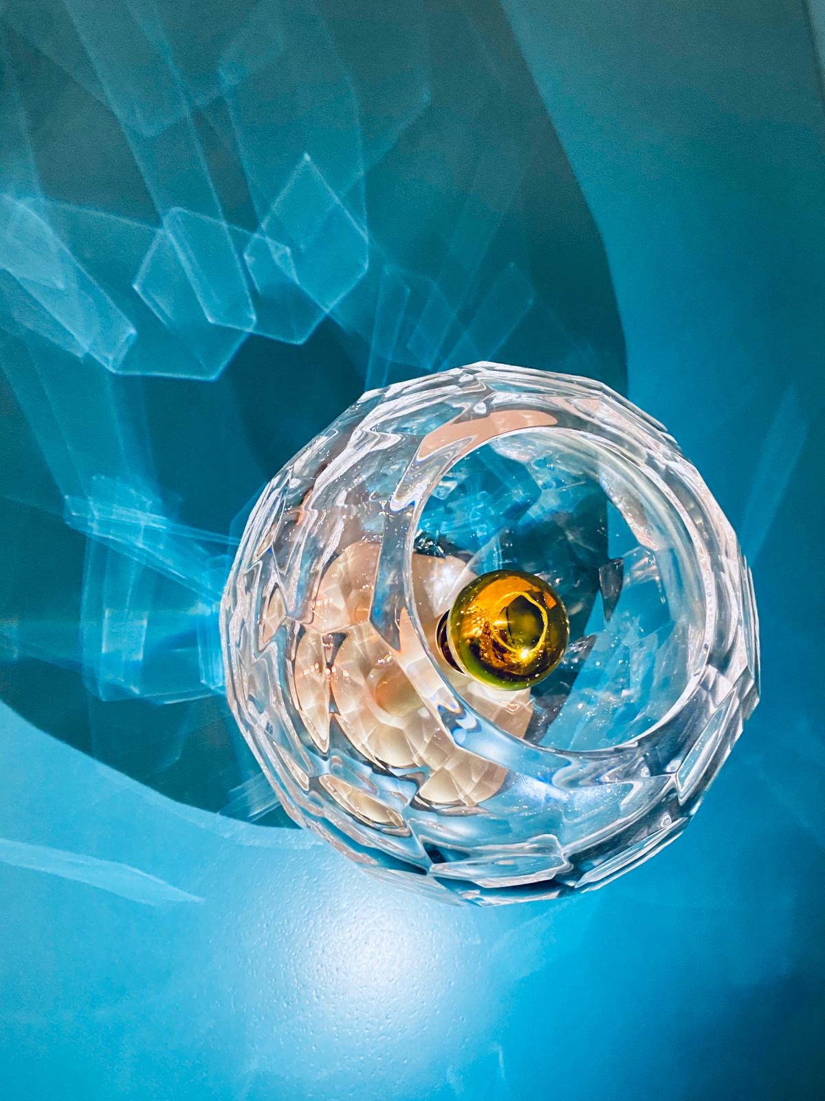NOVA CEILING LIGHT