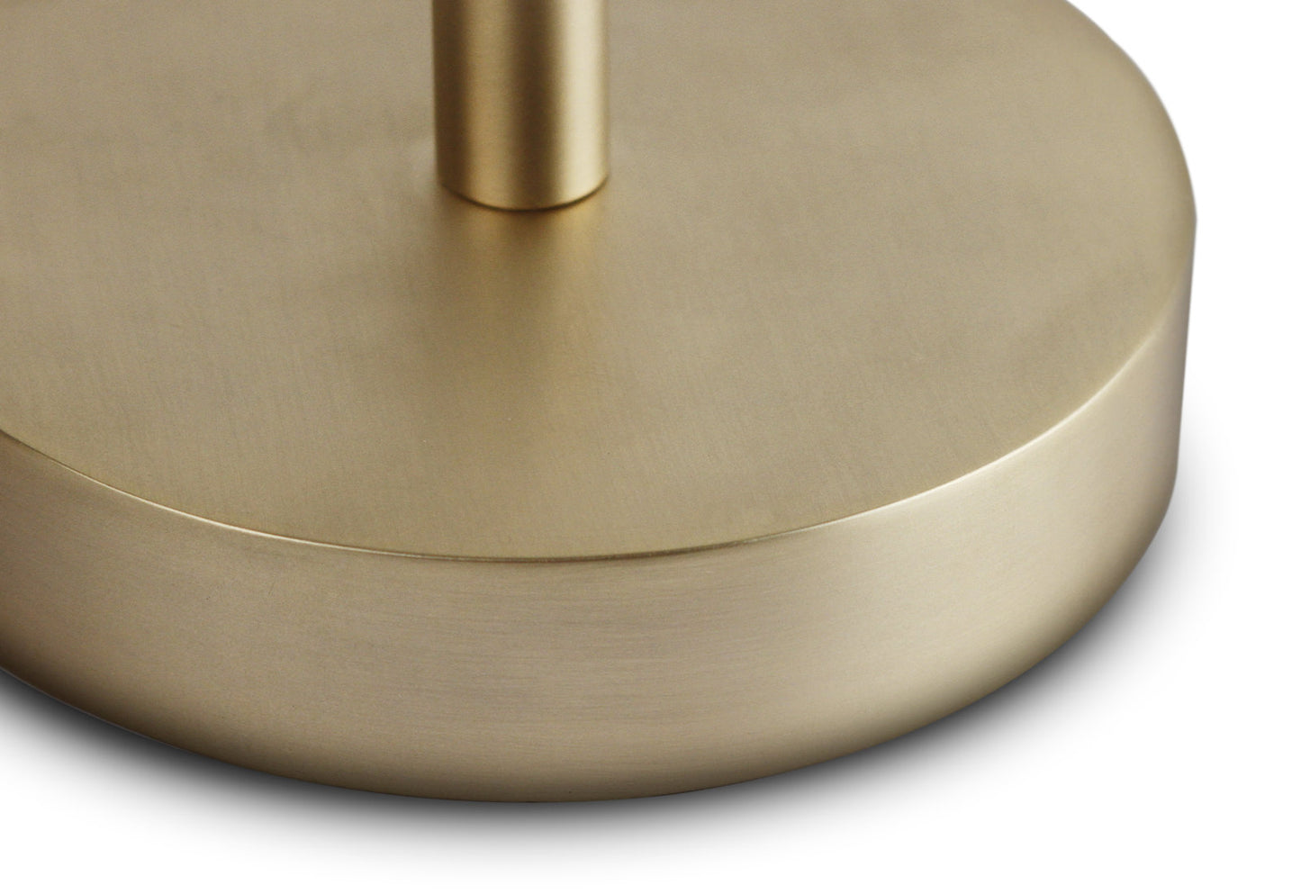 SLOANE TABLE LAMP 2 LIGHT