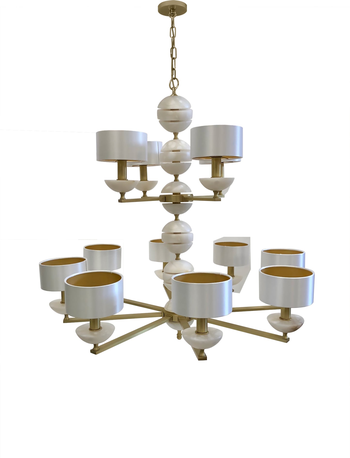 TECLA CHANDELIER