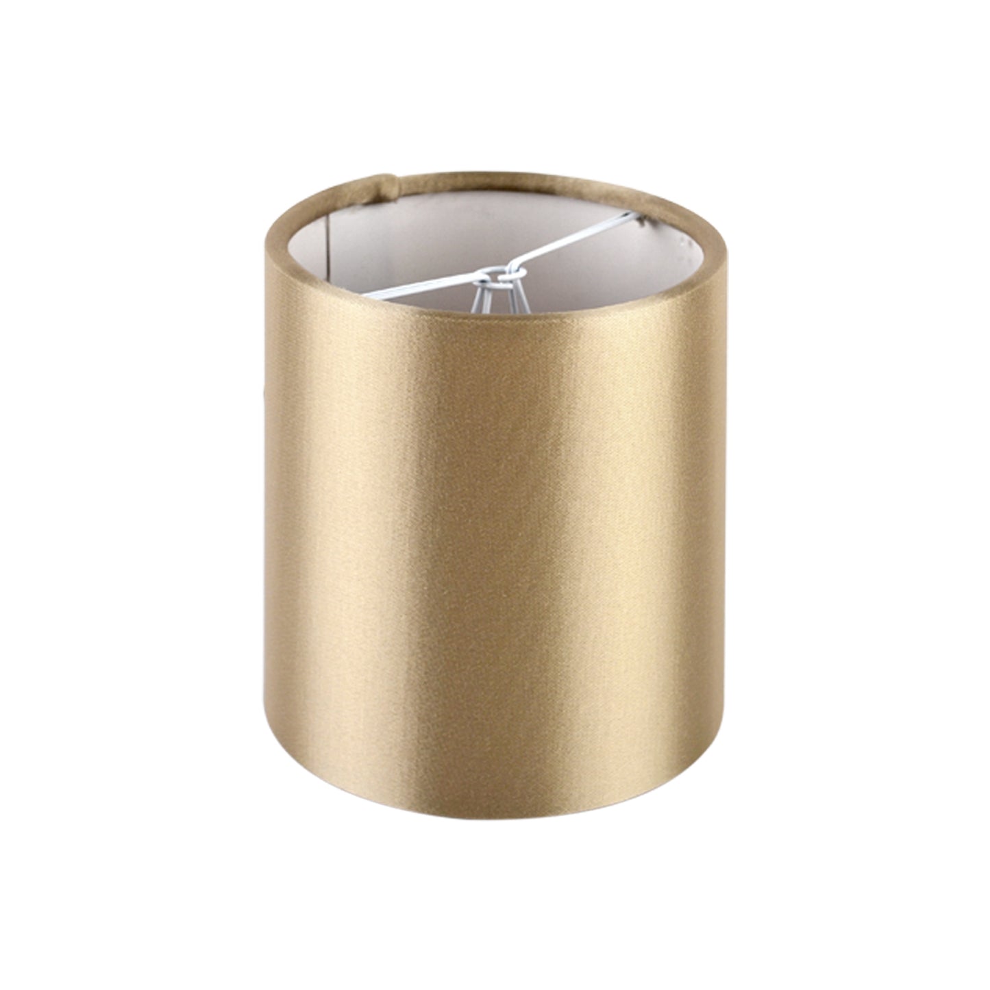 DRUM CLIP ON SHADE - CLIP ON