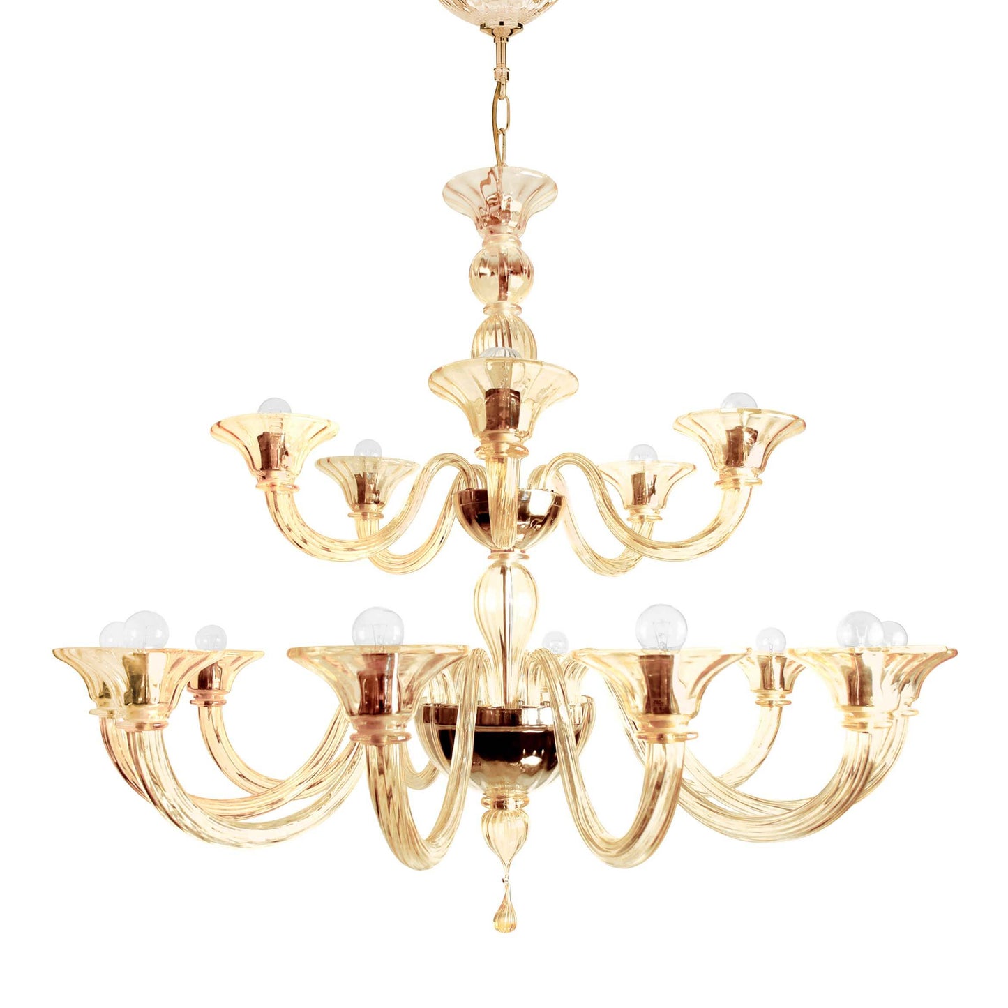 ELEGANZA CHANDELIER