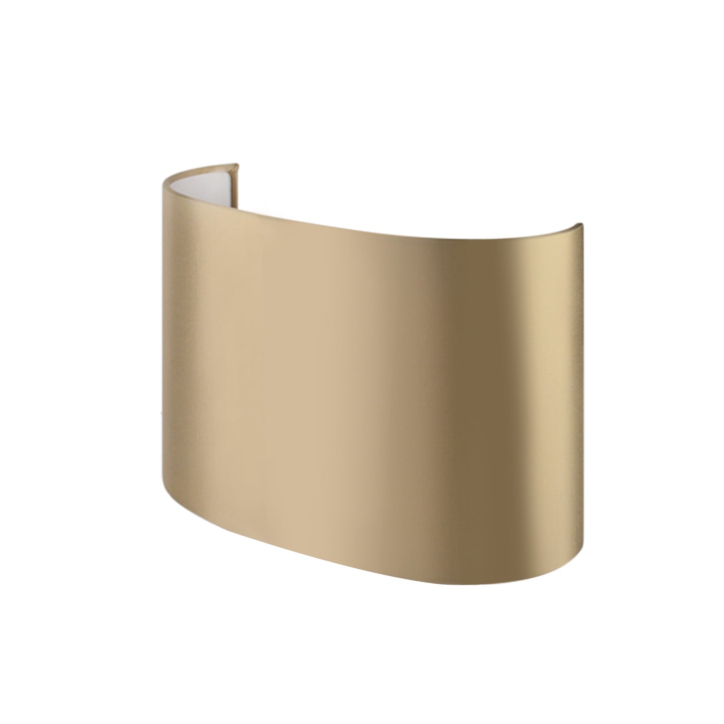 HALF DRUM CLIP ON MINI SHADE