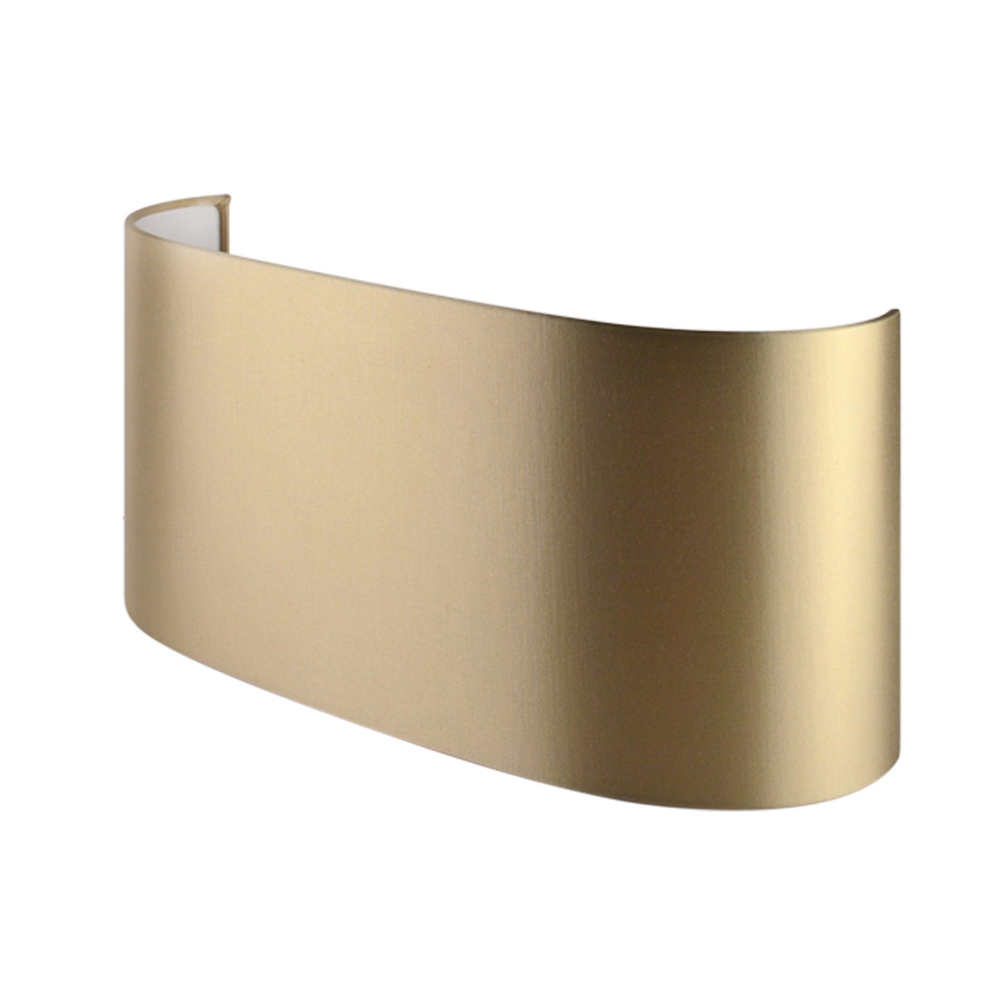 HALF DRUM SHADE E27