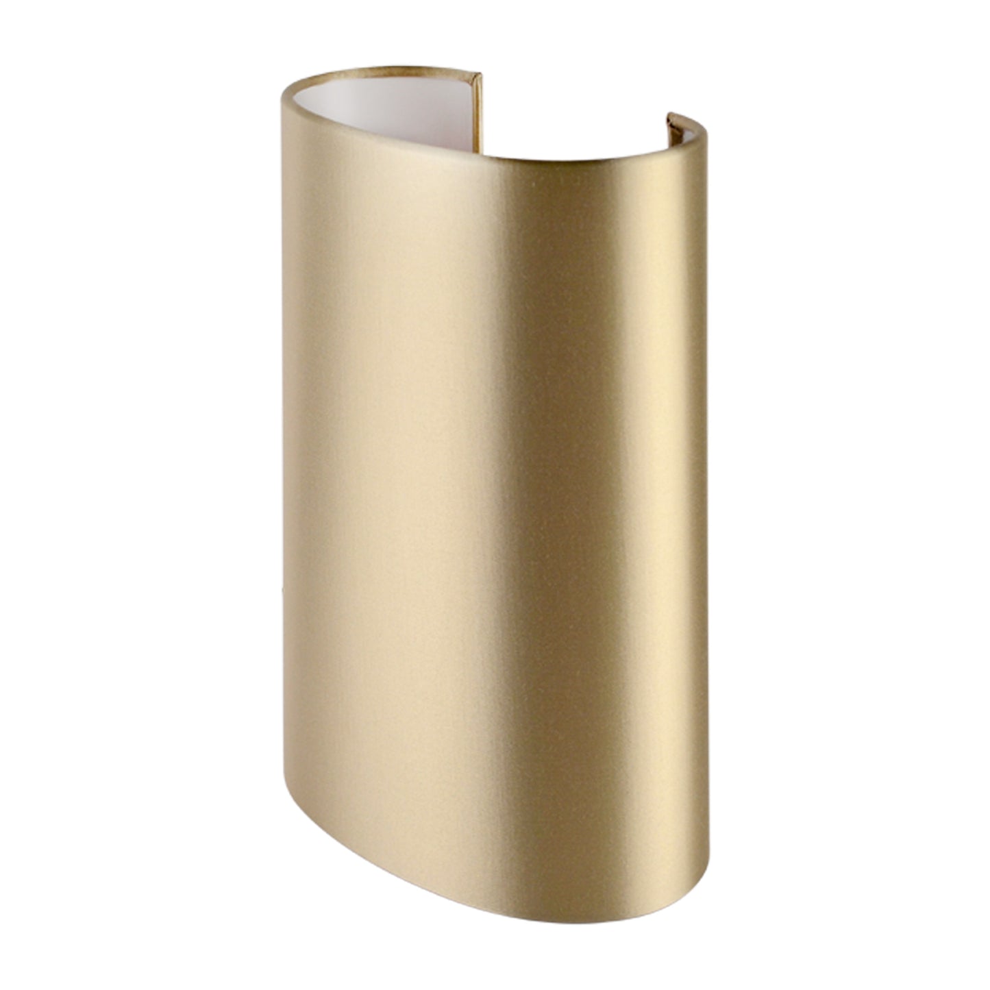 HALF REVOLVE E27 SHADE