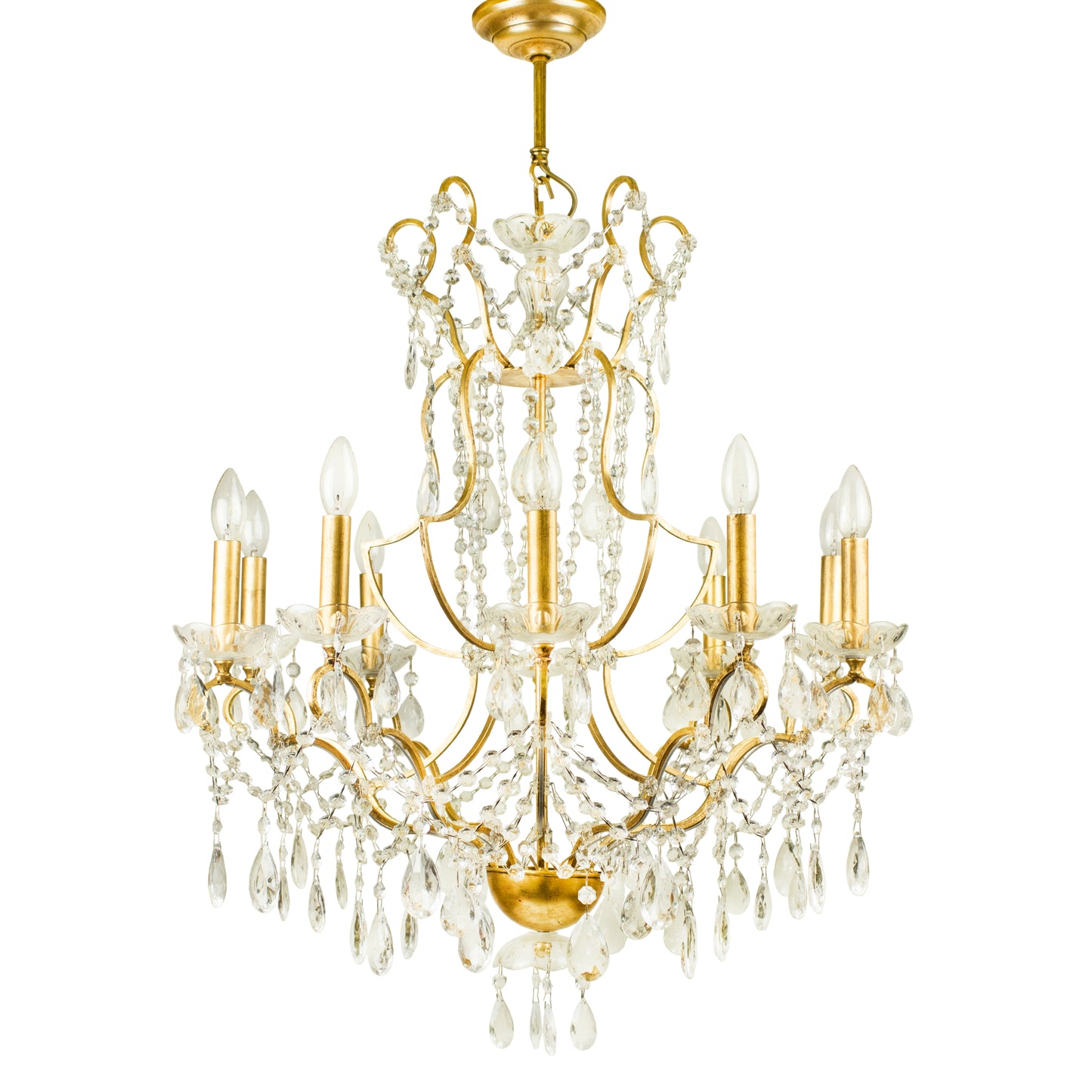 LUCIENNE CHANDELIER